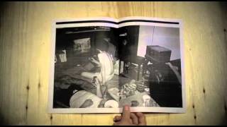 Single Mothers - Printed Matter Set #1 / Fall 2012 Flip Through