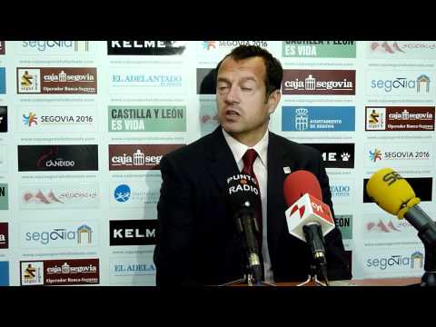 LNFS 19ª J . Caja Segovia 1 - Triman Navarra 2 18/2/2012 Jesús Velasco  (9)