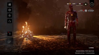 Dead by daylight demise of the faithful chapter