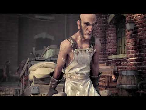 Fable 3 - Official Trailer