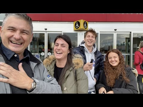 Barzelletta La lezione di caccia - Paci