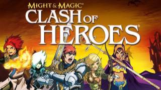 Might & Magic: Clash of Heroes (ENG/RU) (PC) Steam Key EUROPE