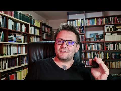 Some news, the World Slow Pipe Smoking Championship and plans for new vids