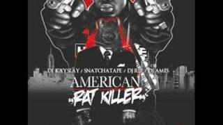 Lakey The Kidd - Don&#39;t Do It (Prodigy Diss)