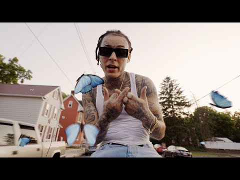 Lil Skies - How Things Go (Official Music Video)