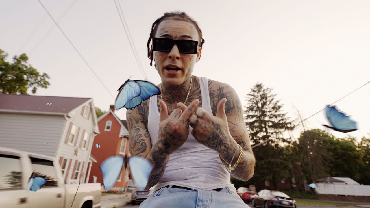 Lil Skies — How Things Go
