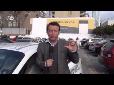 Examine it!: BMW DriveNow | Drive it!