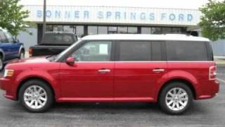 preview picture of video '2011 FORD FLEX Buckner MO'