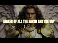 A REAL SONG FROM HEAVEN ENGLISH VIDEO LYRIC Worshipmusic Truegod Warfareprayer Praise Yhvh 1