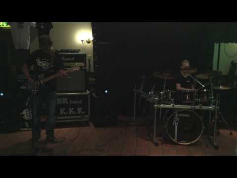 Br Band & Ozzy Roesink   Deurdonderen   Soundcheck