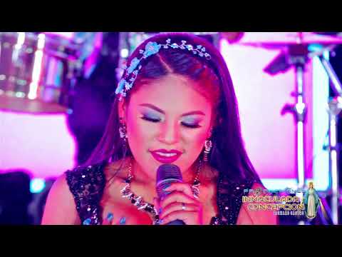 Leila Sucaticona    pienso en ti / me vale si te vas