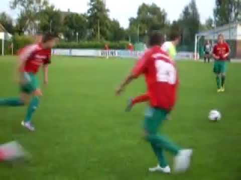 3-0 Pokalspiel TuS - SV Großefehn