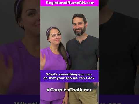 Nurse ASMR Sounds You ll Hear During Nursing Skills shorts asmr