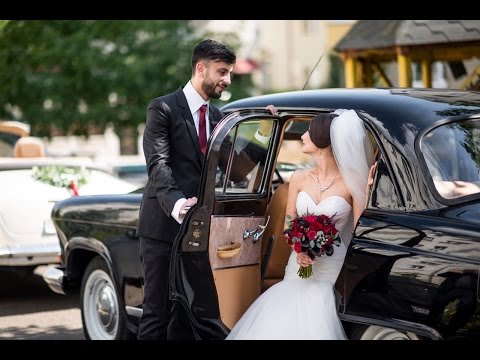 Luxury Wedding, відео 8