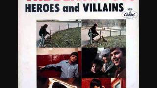 The Beach Boys - Heroes And Villains, Parts 1 & 2