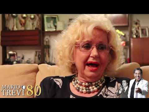 GLORIA CHRISTIAN (Mario Trevi 80)
