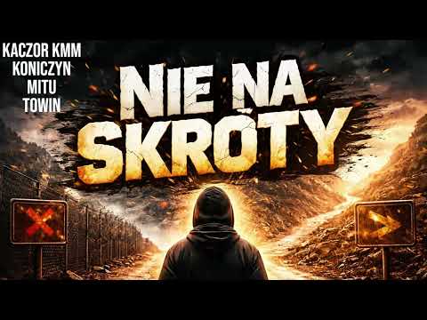 KACZOR KMM X KONICZYN X MITU X TOWIN - NIE NA SKRÓTY
