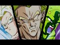 Top 10 Greatest Dragon Ball Fights Part 2
