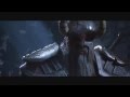 Hammerfall - The last man standing 
