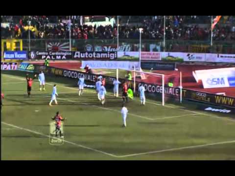 Nocerina 2-4 Pescara 06/01/2012 2011-12 - 21°