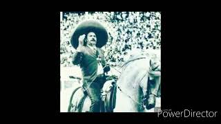 Cruz de madera antonio Aguilar