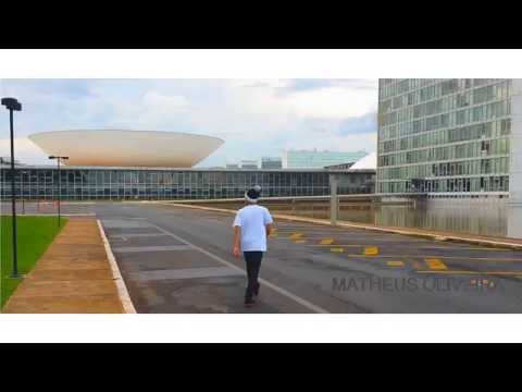 HIT - WELCOME 2015 - FREE STEP BRASÍLIA