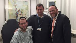 תמכו בחידוש והצילו חיים