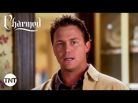 Leo’s Impossible Choice [CLIP] | Charmed | TNT