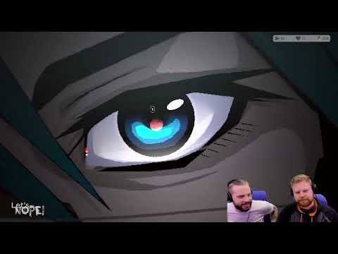 Signalis Ep3 || Let's NOPE!