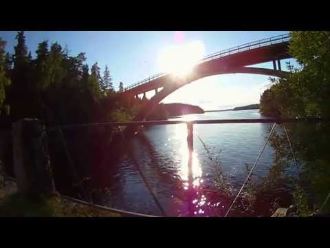 Ei aika mennyt koskaan palaa - Taneli Mäkelä