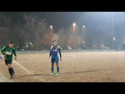 SAN CARLO PCG BRESSO 05 12 17 PARTE 1