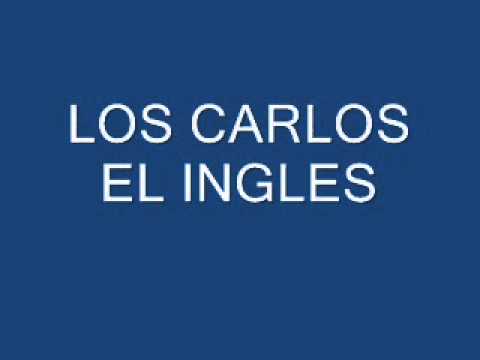 download lagu mp3 mp4 Carlos En Ingles, download lagu Carlos En Ingles gratis, unduh video klip Carlos En Ingles