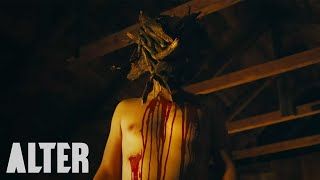 Horror Short Film "Landgraves" | ALTER