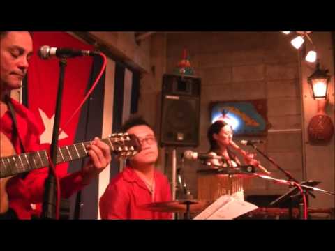 Mujer del hechicero(Son para ti) 20160128