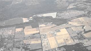 Aerial View of Mallorca Island!