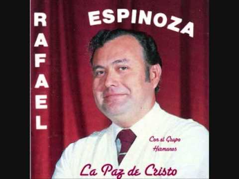 Rafael Espinoza - Los Caminos De Dios