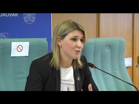 DNEVNIK 21.12.2020. Osječka televizija