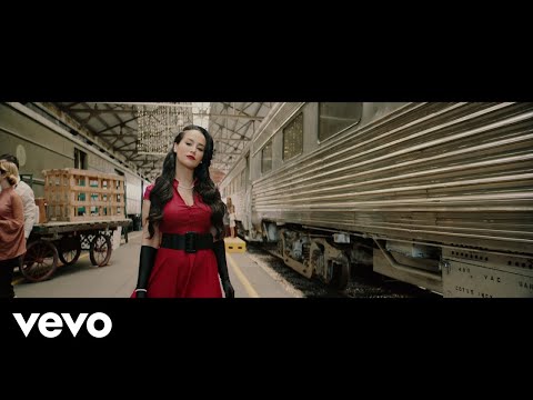 Victoria La Mala - Merezco Mucho Más