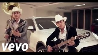 La Bruta - Ariel Camacho y Los Plebes del Rancho (Vídeo)