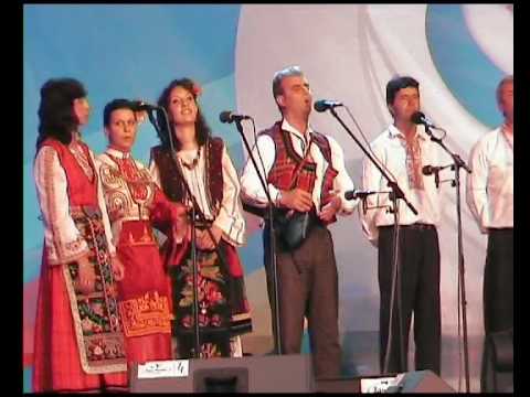 Shto Me Dade i Razbolelo Se Mamino Lenche