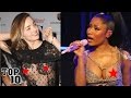 Top 10 Shocking Celebrity Wardrobe Malfunction Part 3