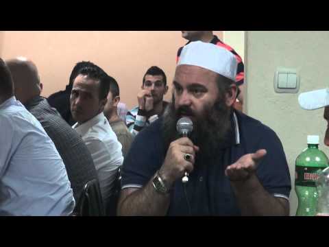 Synetimi - Një ndër simbolet Islame - Hoxhë Bekir Halimi