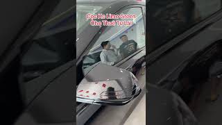 #limogreen #shorts Cọc Xe Limo Green về độ