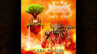 Mercia - The Necromancer (NEW SONG 2013)