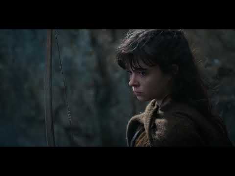 Cursed Netflix | Merlin Regains His Lost Powers | S01 E10 .