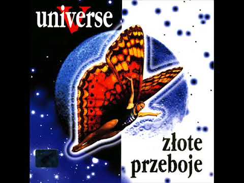 universe - złote przeboje cała płyta