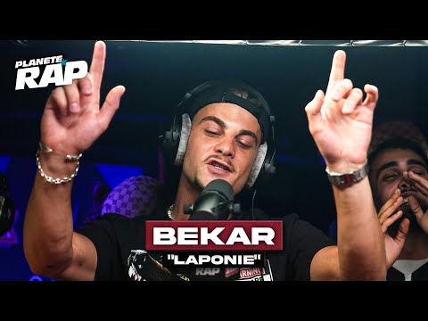 Bekar feat. Gradur - Laponie #PlanèteRap
