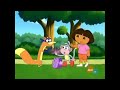 Dora The Explorer Star Catcher PBS Trailer
