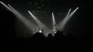 Goethes Erben - Zimmer 34 / Nur ein Narr (Live in Hannover 2017)