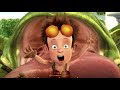 The Ant Bully Una Vita Da Formica 2006 Trailer